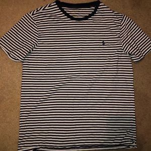 Polo striped shirt